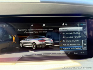 Mercedes-Benz S Mercedes-AMG S 63 4MATIC+ 2019