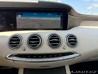 Mercedes-Benz S Mercedes-AMG S 63 4MATIC+ 2019
