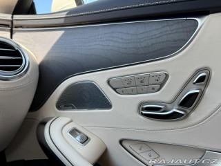 Mercedes-Benz S Mercedes-AMG S 63 4MATIC+ 2019