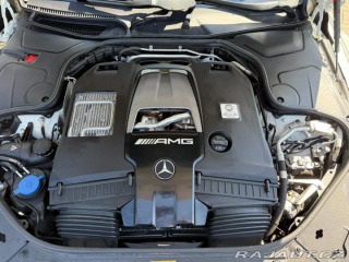 Mercedes-Benz S Mercedes-AMG S 63 4MATIC+ 2019
