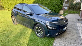 Hyundai Kona Elektro 64KW
