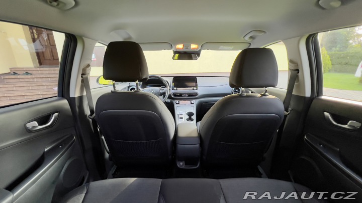 Hyundai Kona Elektro 64KW 2023