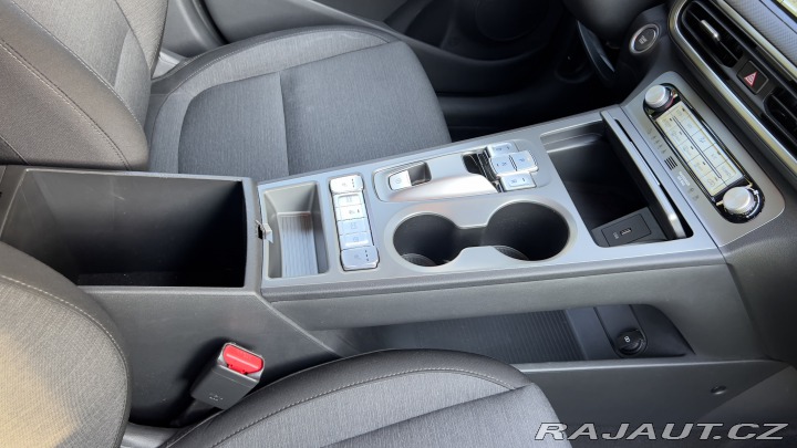 Hyundai Kona Elektro 64KW 2023