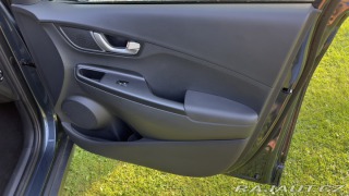 Hyundai Kona Elektro 64KW 2023