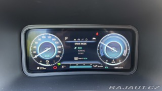 Hyundai Kona Elektro 64KW 2023