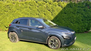 Hyundai Kona Elektro 64KW 2023