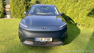 Hyundai Kona Elektro 64KW 2023