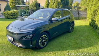 Hyundai Kona Elektro 64KW 2023
