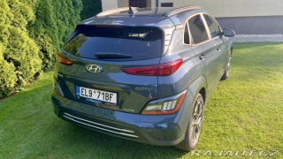 Hyundai Kona Elektro 64KW 2023