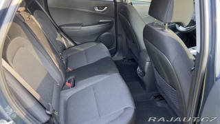 Hyundai Kona Elektro 64KW 2023