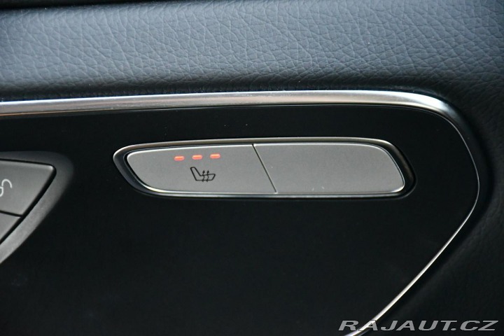 Mercedes-Benz V 250D L ZÁRUKA WEBASTO 2xP 2023