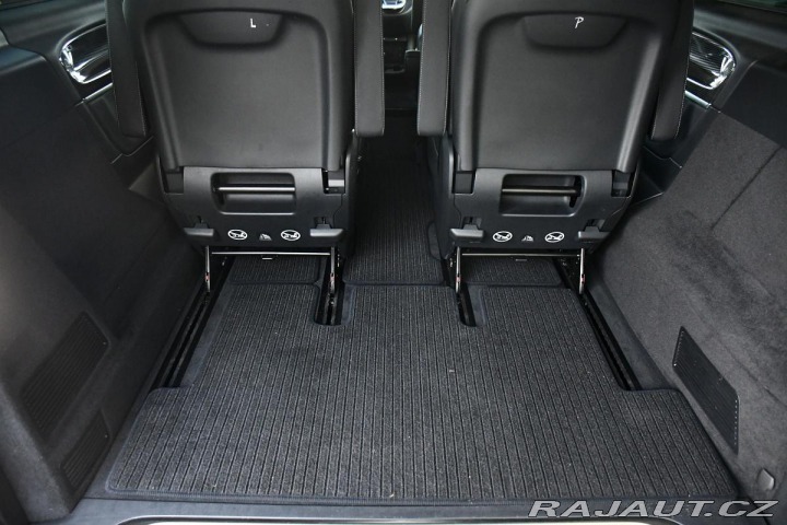 Mercedes-Benz V 250D L ZÁRUKA WEBASTO 2xP 2023