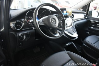 Mercedes-Benz V 250D L ZÁRUKA WEBASTO 2xP 2023