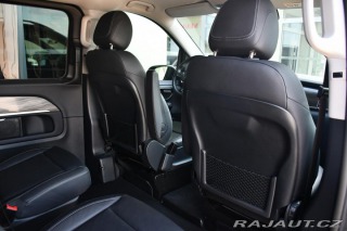 Mercedes-Benz V 250D L ZÁRUKA WEBASTO 2xP 2023