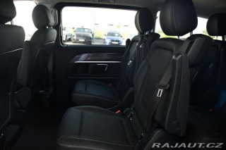 Mercedes-Benz V 250D L ZÁRUKA WEBASTO 2xP 2023