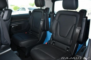 Mercedes-Benz V 250D L ZÁRUKA WEBASTO 2xP 2023
