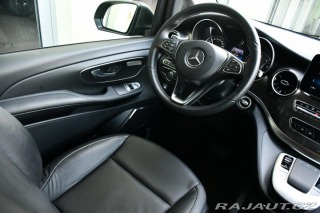 Mercedes-Benz V 250D L ZÁRUKA WEBASTO 2xP 2023