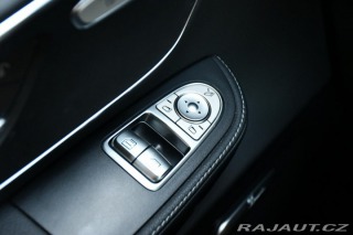 Mercedes-Benz V 250D L ZÁRUKA WEBASTO 2xP 2023