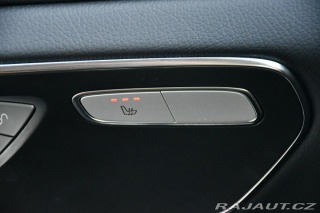Mercedes-Benz V 250D L ZÁRUKA WEBASTO 2xP 2023