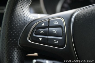 Mercedes-Benz V 250D L ZÁRUKA WEBASTO 2xP 2023