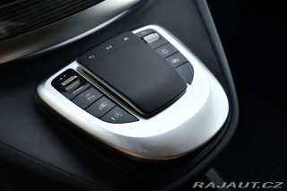 Mercedes-Benz V 250D L ZÁRUKA WEBASTO 2xP 2023