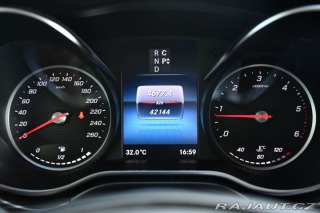 Mercedes-Benz V 250D L ZÁRUKA WEBASTO 2xP 2023