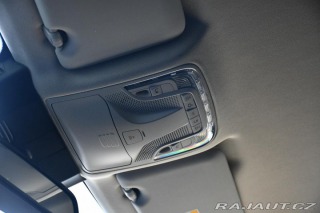 Mercedes-Benz V 250D L ZÁRUKA WEBASTO 2xP 2023