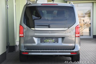 Mercedes-Benz V 250D L ZÁRUKA WEBASTO 2xP 2023
