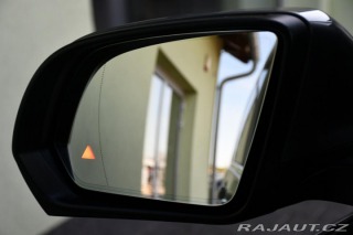 Mercedes-Benz V 250D L ZÁRUKA WEBASTO 2xP 2023