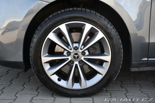 Mercedes-Benz V 250D L ZÁRUKA WEBASTO 2xP 2023