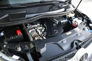 Mercedes-Benz V 250D L ZÁRUKA WEBASTO 2xP 2023