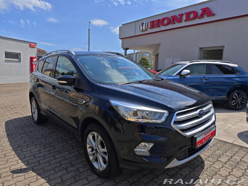 Ford Kuga 1.5 16V Titanium Xenon 11