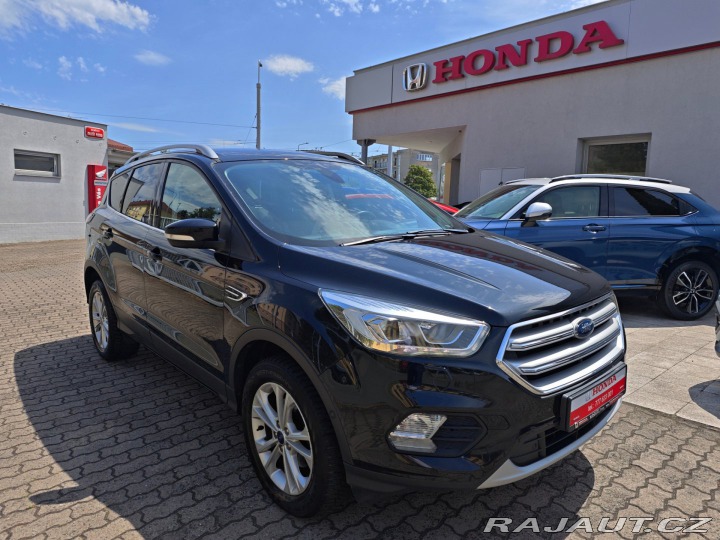 Ford Kuga 1.5 16V Titanium Xenon 11 2017
