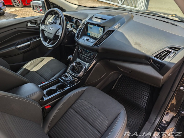 Ford Kuga 1.5 16V Titanium Xenon 11 2017