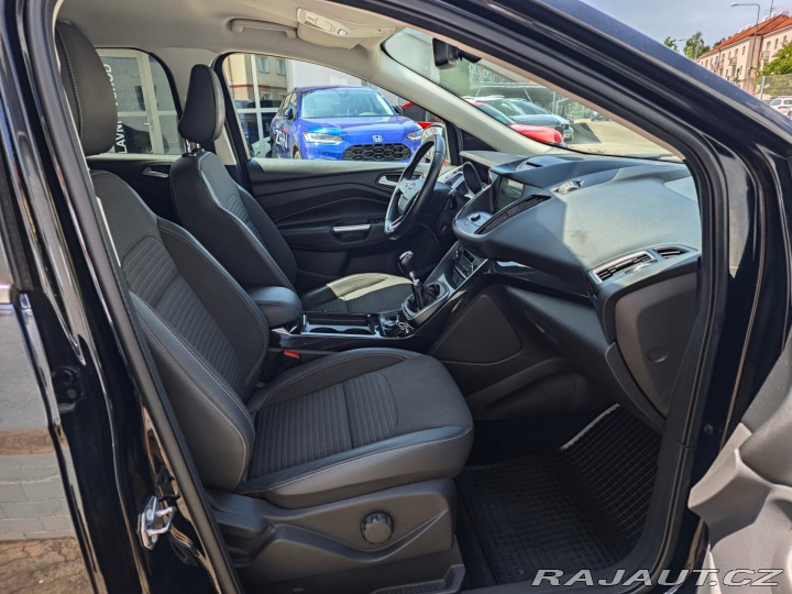 Ford Kuga 1.5 16V Titanium Xenon 11 2017