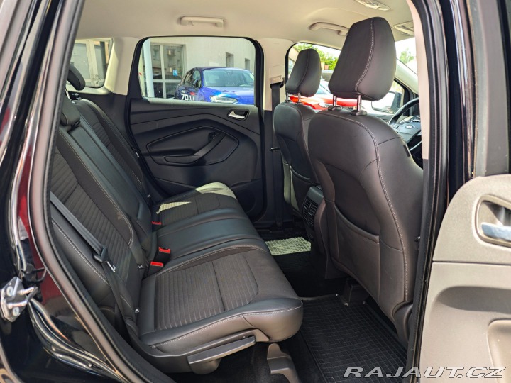 Ford Kuga 1.5 16V Titanium Xenon 11 2017