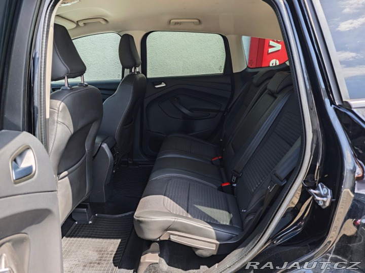 Ford Kuga 1.5 16V Titanium Xenon 11 2017