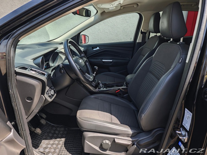 Ford Kuga 1.5 16V Titanium Xenon 11 2017