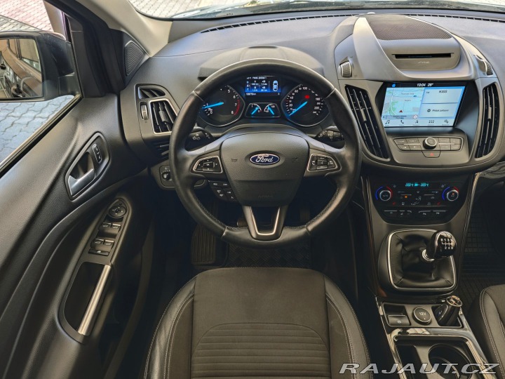 Ford Kuga 1.5 16V Titanium Xenon 11 2017