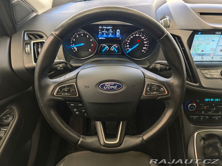 Ford Kuga 1.5 16V Titanium Xenon 11 2017
