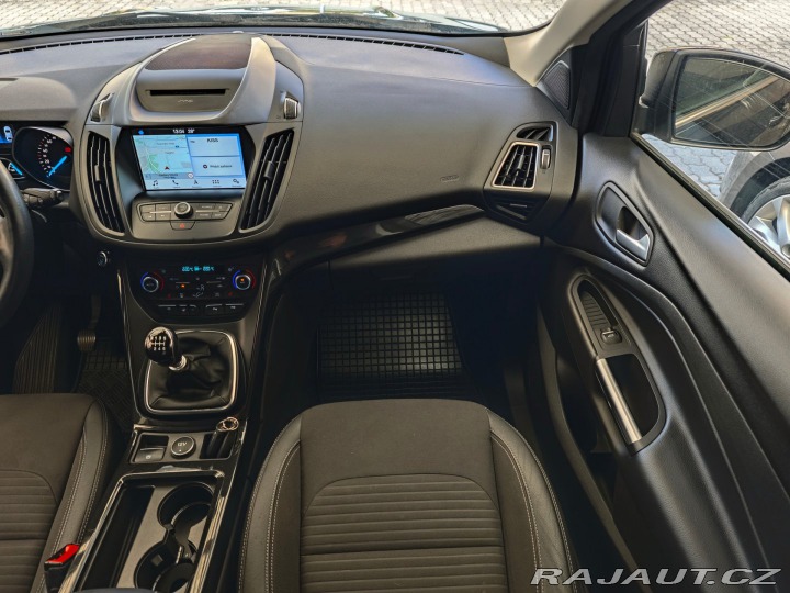 Ford Kuga 1.5 16V Titanium Xenon 11 2017