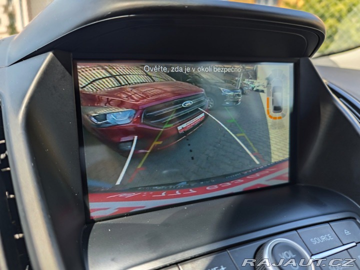 Ford Kuga 1.5 16V Titanium Xenon 11 2017