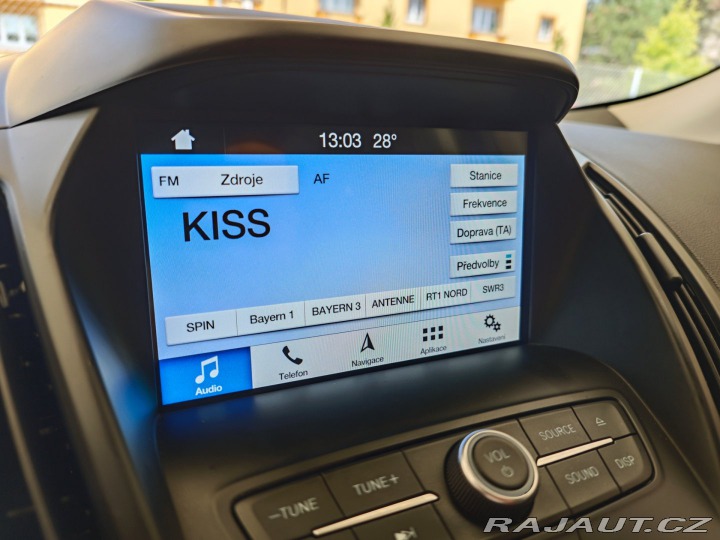 Ford Kuga 1.5 16V Titanium Xenon 11 2017