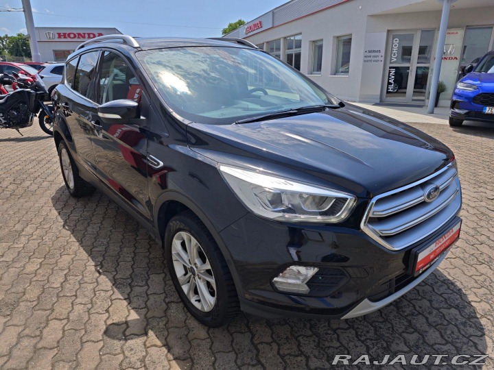 Ford Kuga 1.5 16V Titanium Xenon 11 2017