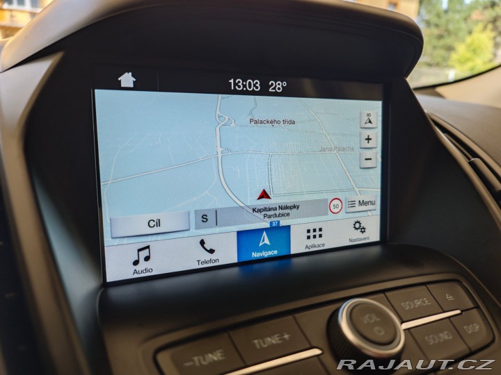 Ford Kuga 1.5 16V Titanium Xenon 11 2017