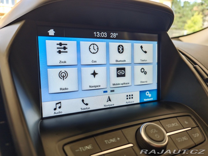 Ford Kuga 1.5 16V Titanium Xenon 11 2017