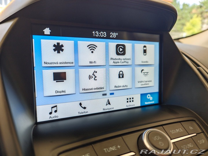 Ford Kuga 1.5 16V Titanium Xenon 11 2017