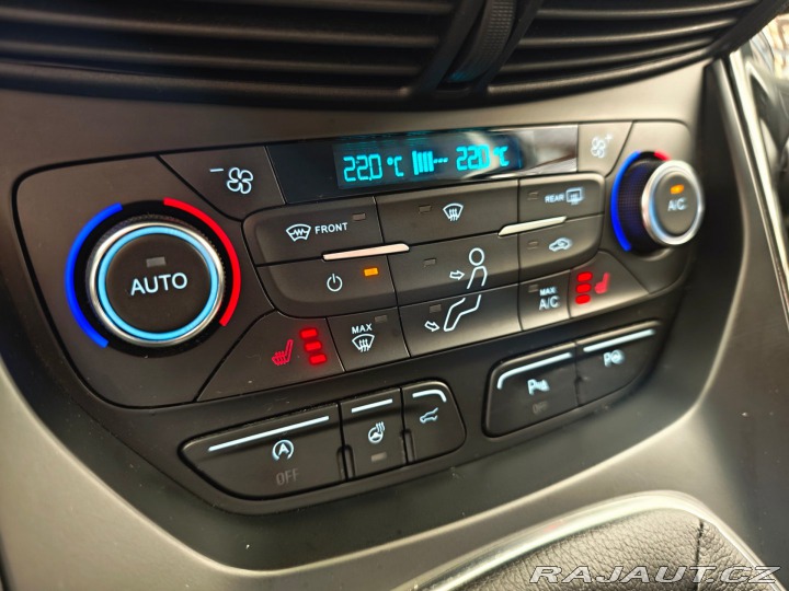 Ford Kuga 1.5 16V Titanium Xenon 11 2017