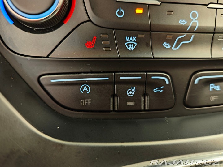 Ford Kuga 1.5 16V Titanium Xenon 11 2017