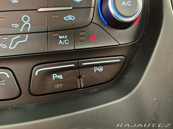 Ford Kuga 1.5 16V Titanium Xenon 11 2017